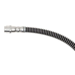 Mercedes-Benz E350 Brake Hose - Rear - R1 Concepts - `08-`17